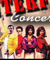 Ultimate Tribute show